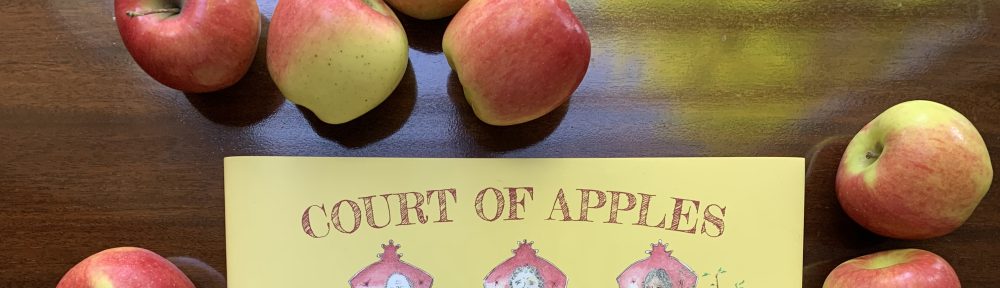 A Picture's Worth Press